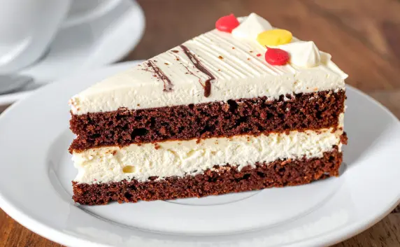 Ice Cream Cake Slice in Calgary, AB